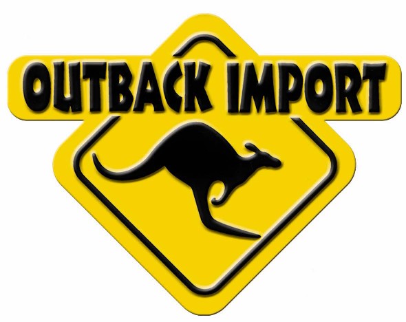 Outback Import