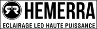 logo marque Hemerra barre led 4x4