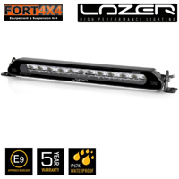 Lazer rampe led Evolution ST4 8 204mm 4136lm
