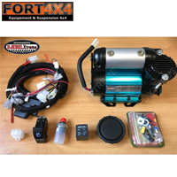 KIT COMPRESSEUR D'AIR DJEBELXTREME POUR AIR LOCKER KIT COMPRESSEUR D'AIR DJEBELXTREME POUR AIR LOCKER