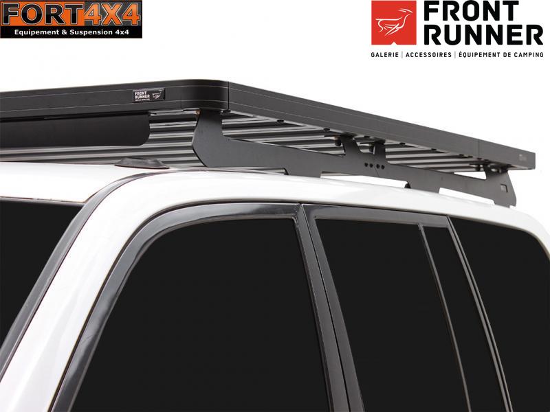 Kit de galerie de toit Slimline II pour une Toyota Rush (2018-actuel) - de  Front Runner