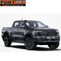 BRAVO SNORKEL FORD RANGER RAPTOR (2023+) Diesel