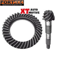 COUPLE CONIQUE 4.88 POUR TOYOTA KZJ 70/73 ARRIÈRE