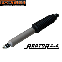 AMORTISSEUR AVANT RAPTOR 4X4 +5CM PATROL TR 160