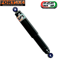 AMORTISSEUR ARRIERE EFS ELITE FERME OEIL/OEIL +40MM