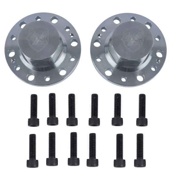 Paire de mains meneuse Performance ULTRA-RENFORCE- 31 CANNELURES -Dimension de roue maximum : 40'