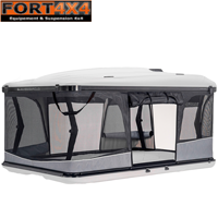 TENTE DE TOIT JAMES BAROUD ODISSEY FRONTIER LARGE