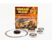 TERRAIN TAMER-Kits de réfection de différentiel arriere AVEC BLOCAGE 