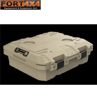 TRED - CAISSE OVERLAND OUTDOOR SABLE TRED GT 25 L