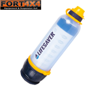 LIFESAVER  -  BOUTEILLE PURIFICATEUR D EAU 750ML