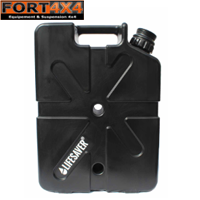 LIFESAVER - JERRYCAN PURIFICATEUR D EAU 18.5L (4 COULEURS DISPONIBLES)