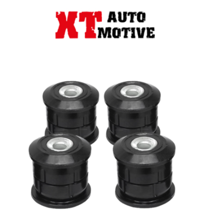 KIT DE SILENT BLOC  POUR SUZUKI JIMNY ESSENCE ET DIESEL
