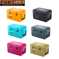 DOMETIC - GLACIERE PASSIVE 35 L (6 COLORIS DISPONIBLES)