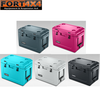 DOMETIC - GLACIERE PASSIVE 55 L (5 COULEURS DISPONIBLES)