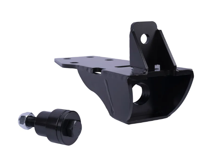 DROP BOX -Kit descente de tirant de pont  droit et gauche-rehausse extrême allant de 7,5 à 10 cm. EN STOCK