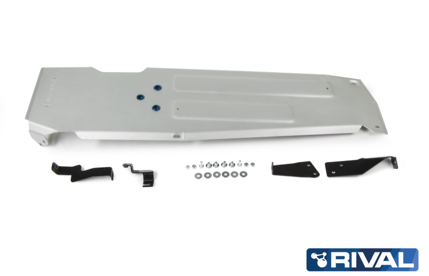 PLAQUE PROTECTION RIVAL RESERVOIR JEEP JL 2P