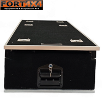 TIROIR PLATEAU COULISSANT 500 X 1300 X 270 MM DRAWER SYSTEM