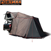 BULLFACE - ANNEXE POUR TENTE DE TOIT FEZ