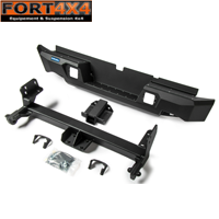 PARECHOC ARRIERE RIVAL POUR ISUZU D-MAX 2012-2020