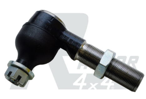 Rotule de direction gauche 22×1,5 pour Nissan Patrol GR Y60 et Y61, renforcée graissable