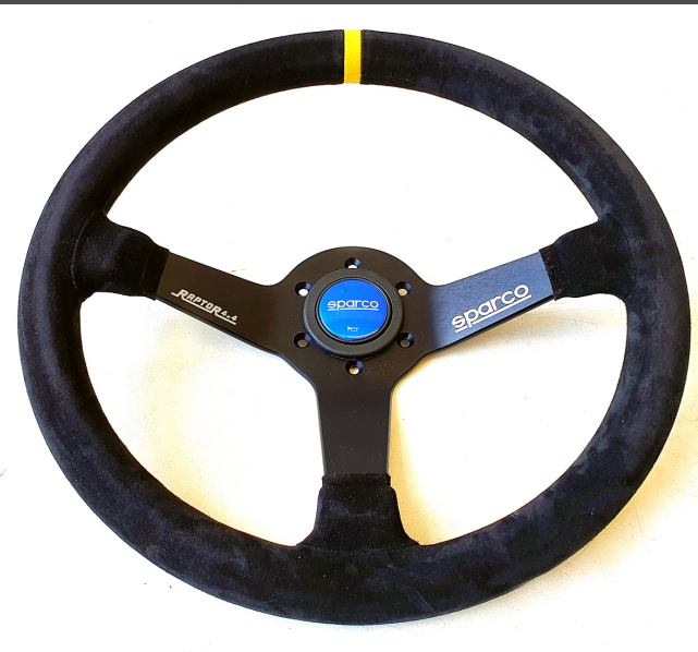 VOLANT SPARCO 14
