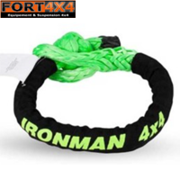 IRONMAN - MANILLE SOUPLE 17.5 T