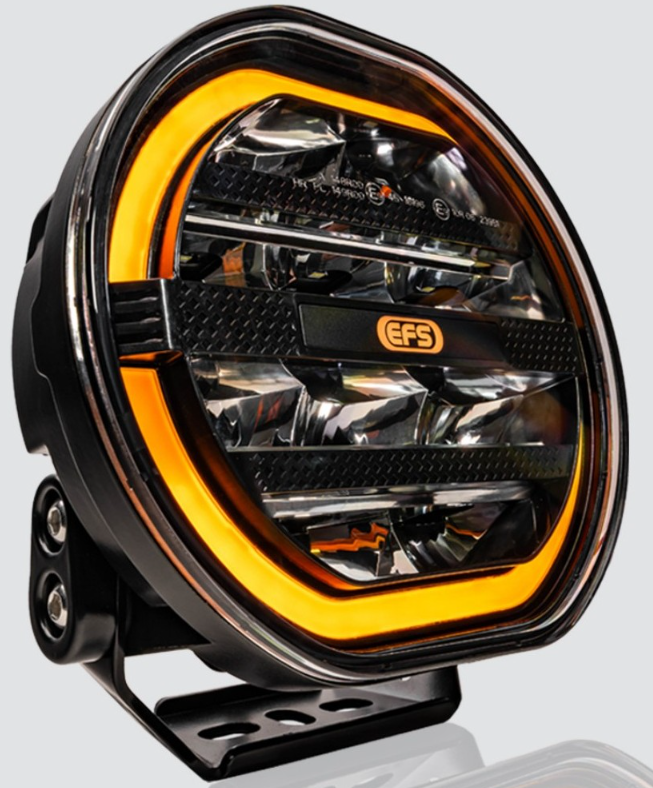 EFS VIVIDMAX ULTRA DRIVING LIGHT DYNAMIC 7' prix unitaire