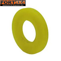 KIT DE 2 CALES 8 MM SUPERIEURES POUR AMORTISSEURS