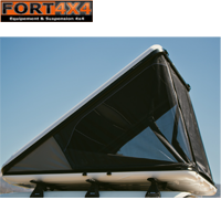 TENTE DE TOIT JAMES BAROUD NOVA FRONTIER L BLANCHE