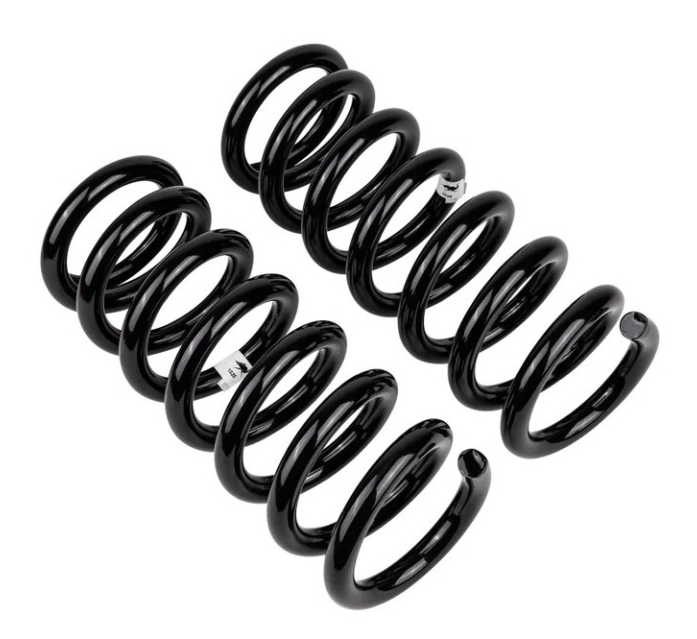 RESSORTS ARRIERE MEDIUM REHAUSSE +45MM TECHNIK OFFROAD POUR INEOS GRENADIER-EN STOCK