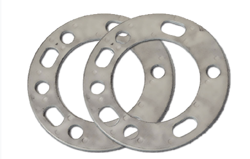 ENTRETOISE 6x114.3 - 5x120 / 5 mm (CB 77mm) vendu a l 'unité