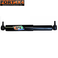 EFS - AMORTISSEUR DE DIRECTION POUR TOYOTA LAND CRUISER BJ75 HJ75 FJ75 HZJ75
