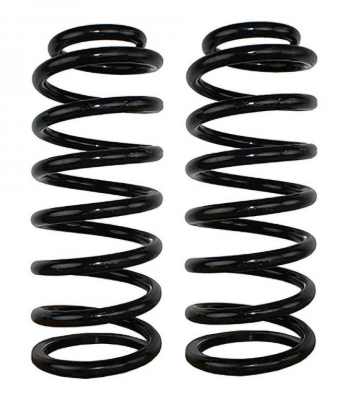 Paire de Ressorts hélicoïdaux arrière 200 kg Superior Engineering EFS Lift 40 mm
