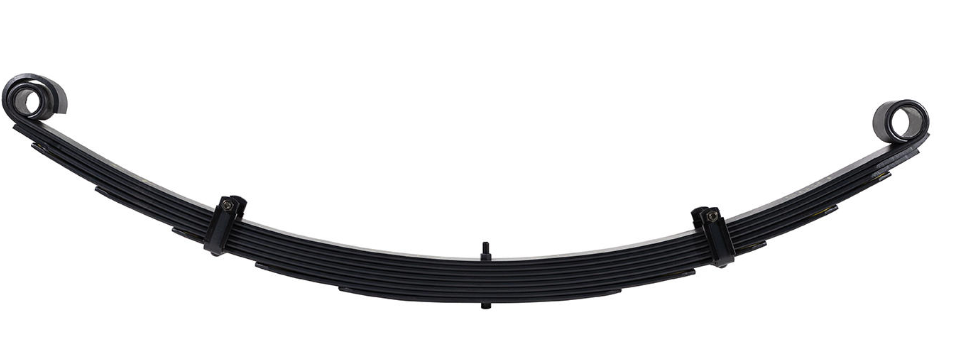 OME-Lame avant Medium Patrol TR260 -LONGUEUR 122.5 CMS 