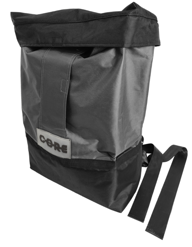 SAC ROUE DE SECOURS CORE
