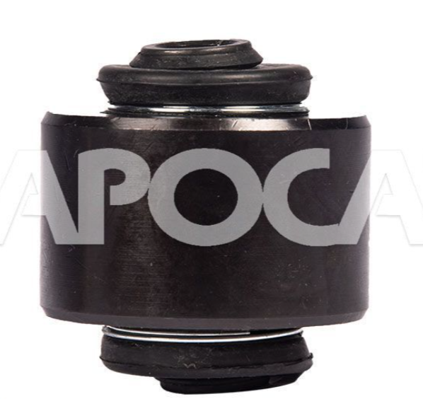 SILENT-BLOC (L'unité) De barre Panhard diametrte 62 mm