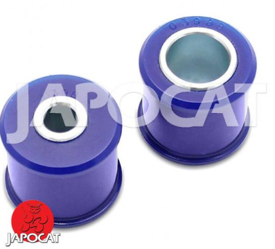 SILENT-BLOCS Polyuréthane SuperPro-2 silent-blocs Ø 44mm-Avant ou Arrière - De barre Panhard