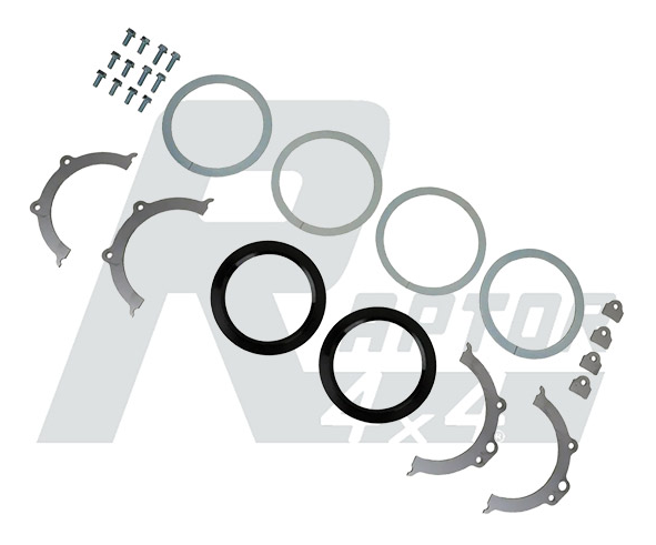 kit joint de bol -TRAIL SAFE MADE IN USA -