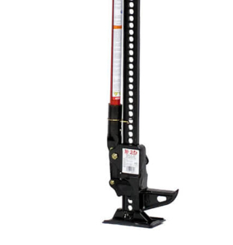 CRIC HI-LIFT NOIR 60' 1,5M