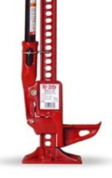 CRIC HI-LIFT DELUXE 60' 1,5M