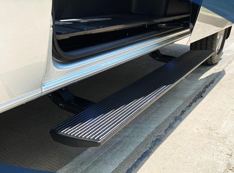 MARCHE PIED ELECTRIQUE MERCEDES BENZ SPRINTER 2007 a 2024 MARCHE PIED ELECTRIQUE MERCEDES BENZ SPRINTER 2007 a 2024