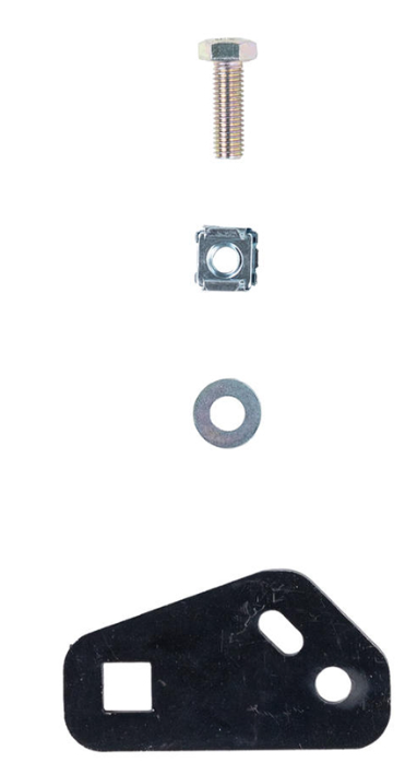 Kit relocalisation durite de frein OME réhausse Toyota Land Cruiser GDJ250
