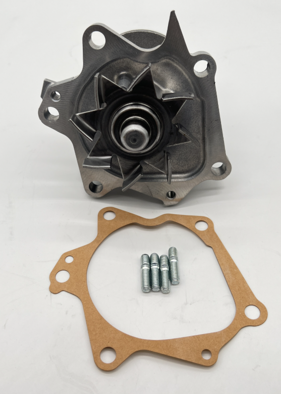 AISIN-Pompe à eau Patrol 260 et GR Y60 Y61 2.8TD - moteur RD28T avec joint