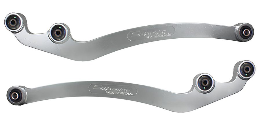 Superior Engineering-Paire tirants pont HDJ80 HZJ7 <2016 - Correction rehausse 3 pouces