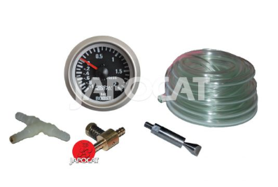 Kit performance LDA + pression Turbo