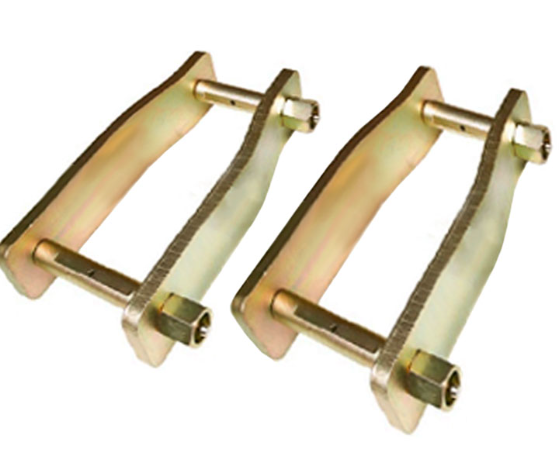 Disponible 11/2025-PAIRE DE JUMELLES RALONGEES AVANT NISSAN PATROL 3.3 Disponible 11/2025-PAIRE DE JUMELLES RALONGEES AVANT NISSAN PATROL 3.3