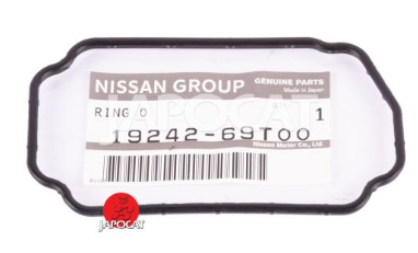 Joint de couvercle  Pompe à injection NISSAN PATROL Y 60 2.8L