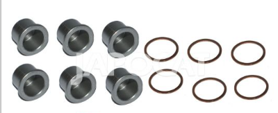SIEGES INJECTEUR NISSAN PATROL Y 60 2.8L (vendu par 6)