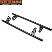 N4-OFFROAD PROTECTIONS TUBULAIRES DE BAS DE CAISSE POUR TOYOTA KZJ90 KDJ90