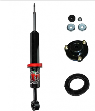 EFS-AMORTISSEUR  XTR TOYOTA KD12 KD15 AVANT +5--Tige ø20mm  -Piston ø40mm  -Tube externe ø64mm EFS-AMORTISSEUR  XTR TOYOTA KD12 KD15 AVANT +5--Tige ø20mm  -Piston ø40mm  -Tube externe ø64mm